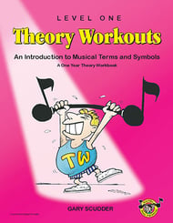 Theory Workouts P.O.D. cover Thumbnail
